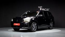 Samsung Grand Koleos 2024