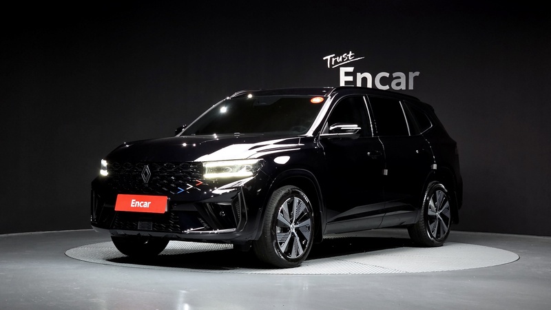 Samsung Grand Koleos