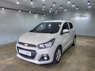 Chevrolet Spark 2016