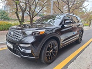 Ford Explorer 2021