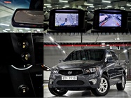 Ssangyong KORANDO 2015