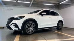 Mercedes-Benz EQE 2023