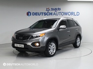 Kia Sorento 2012