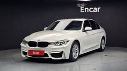 BMW 3 Series 2016