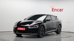 Kia EV6 2023