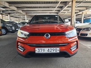Ssangyong TIBOLI 2018