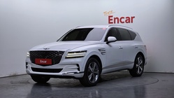 Genesis GV80 2020