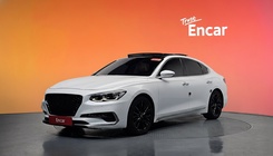 Hyundai Grandeur 2017