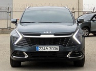 Kia Sportage 2024