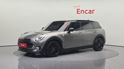 MINI Clubman 2017