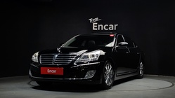 Hyundai Equus 2009