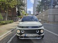 Hyundai Casper 2022