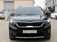 Kia Seltos 2019