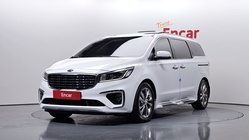Kia Canival 2018
