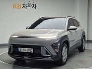 Hyundai Kona 2024