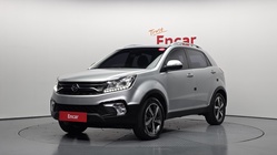 Ssangyong KORANDO 2017