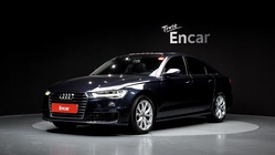 Audi A6 2016