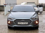 Hyundai Avante 2015
