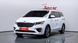 Kia Canival 2019