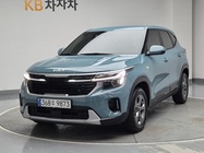 Kia Seltos 2024