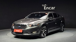 Ford Taurus 2015