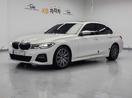 BMW 3 Series 2019