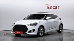 Hyundai Veloster 2015