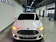 Ford Fusion 2014