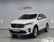 Kia Sorento 2018