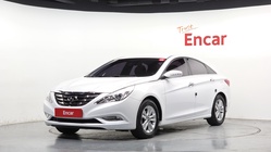 Hyundai Sonata 2011