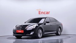 Hyundai Equus 2014