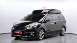 Kia Canival 2018