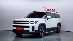 Hyundai Santa Fe 2024