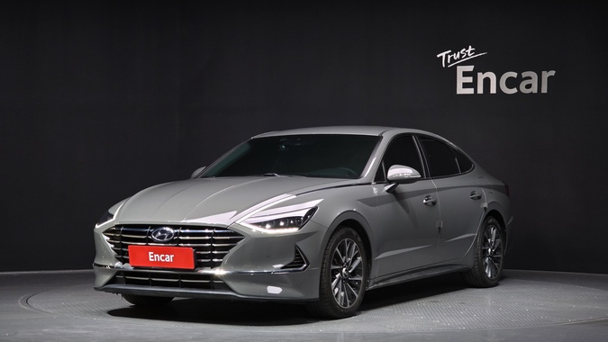 Hyundai Sonata 2019