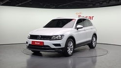 Volkswagen Tiguan 2019