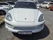 Porsche Cayenne 2013