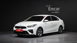 Kia K3 2018