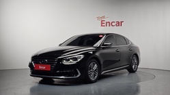 Hyundai Grandeur 2018