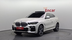 BMW X6 2020