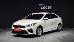 Kia K3 2021