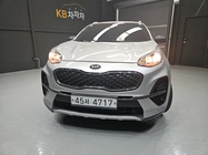 Kia Sportage 2019