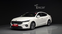 Kia K7 2019