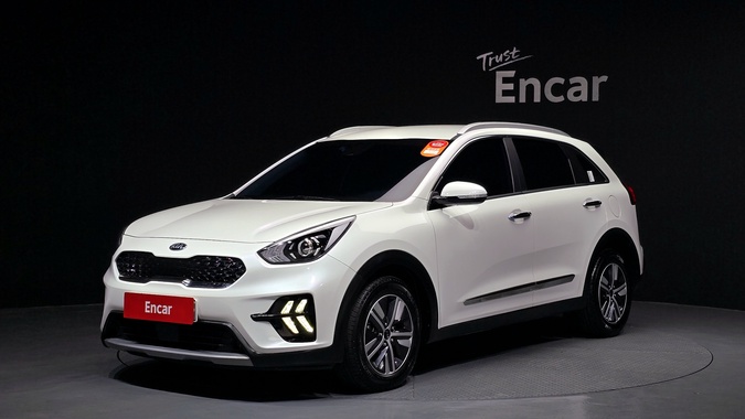 Kia Niro 2021
