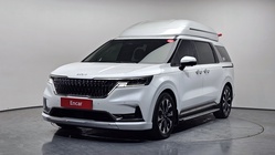 Kia Carnival 2022