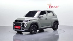 Hyundai Casper 2024