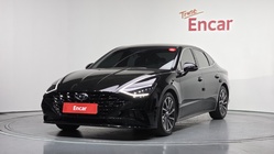 Hyundai Sonata 2021