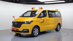 Hyundai Starex 2018