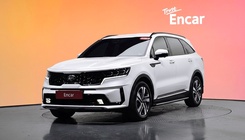 Kia Sorento 2020