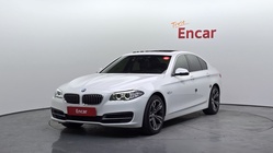 BMW 5 Series 2013