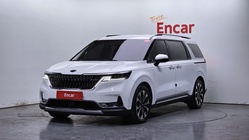 Kia Carnival 2021